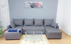 Ferienwohnung Lindlar